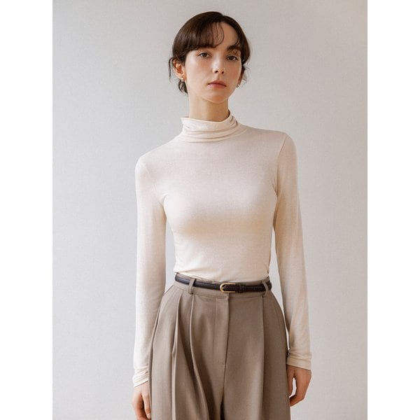 에센셜 텐셀 폴라 티셔츠_11color