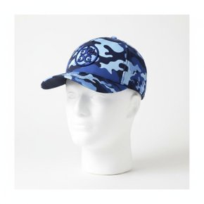 GMH000030-SPACE CAMO 카모 써클 G 스냅백 - 771864
