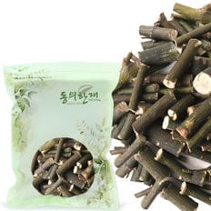 동의한재 국산 산청목 벌나무 가지 500g