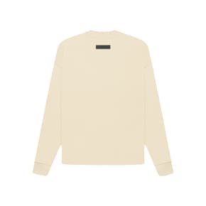 피어 오브 갓 에센셜 L/S 티셔츠 에그 쉘