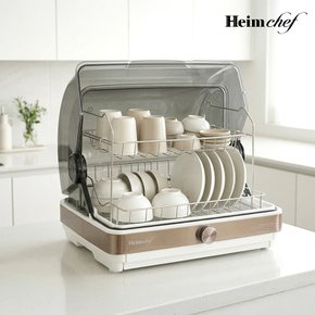 프리미엄 식기 살균 건조기 HTD-602W