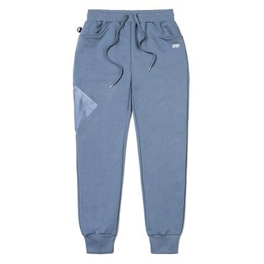 욜프 22 A/W YORF CP TRAINING PANTS BLUE CP 트레이닝 팬츠 블루