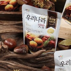  [밤뜨래] 국내산 100% 우리나라 맛밤 50g x 30봉