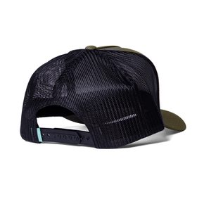 Solid Sets Eco Trucker Hat-SUR