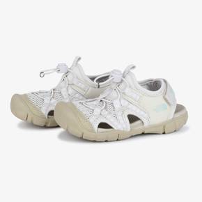 [노스페이스 키즈 공식] 키즈 피오르 샌달 EX NS82S90S_DBE