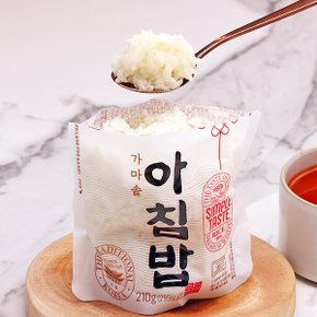 [아침몰] 가마솥 아침밥 (210g) x14팩