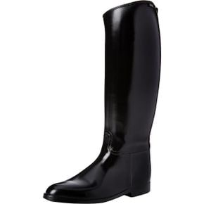 독일 HKM 남자 승마부츠 승마용품 1851193 Adult 4510 Mens Standard Riding Boots with Elastic