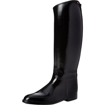  독일 HKM 남자 승마부츠 승마용품 1851193 Adult 4510 Mens Standard Riding Boots with Elastic