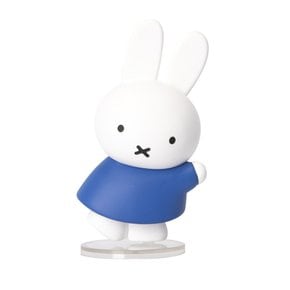 UDF Dick Bruna Series 6 : Linked Miffy (Blue)