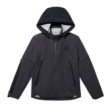 풋조이 Rain Jacket Women 여성 레인 자켓 차콜 30996
