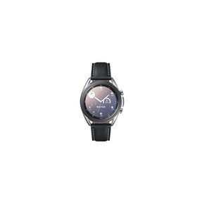 Galaxy Watch3 41mm Stainless 실버 갤럭시 정품 국내 SM-R850NZSAXJP