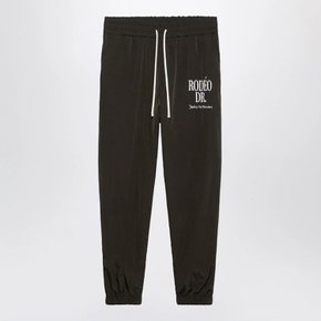 [해외배송] 24 F/W 나일론 트랙팬츠 로데오 MFW24.506.RODEONY-PET B0051857577