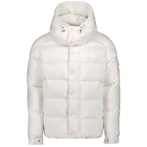 MONCLER MONCLER 몽클레르 1A00044 53333 032 VEZERE 베제르 후드 패딩 화이트 남성 패딩 TJ 271