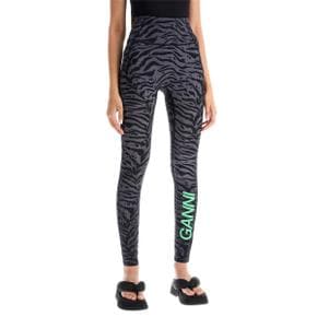 Leggings T3960 PHANTOM