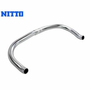 NITTO 니또 RB-010 핸들바 25.4mm 불혼바