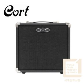 CM15B 베이스 기타 앰프