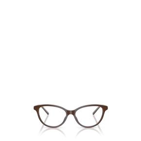26FW 알마니 안경 AX3138U 8402 SHINY DARK BROWN