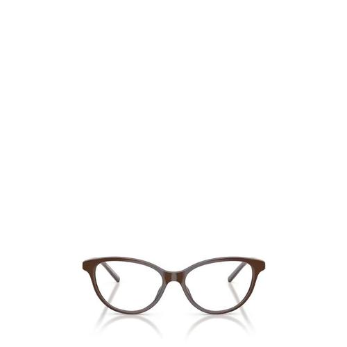 알마니 안경 AX3138U 8402 SHINY DARK BROWN