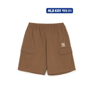 (백화점공식)25SS 베이직 썸머 캠핑 반바지 7ASPB0353-50CAL