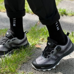(이월한정수량재입고)밀레 남녀공용 썬더라이트BOA MXRSB925 (출시가 168,000원)