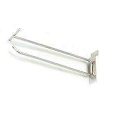 제이큐 월훅(이중후크-명찰_스페이스월용 도어훅)150mm