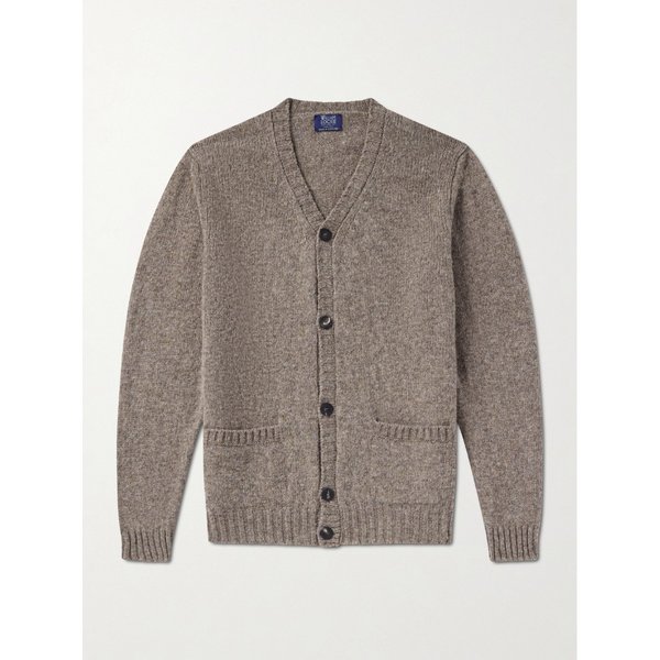 윌리엄 로키 울 가디건 46376663162996782