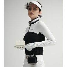 [Jina in NY Golf] 천연가죽 마이디어 골프 볼케이스