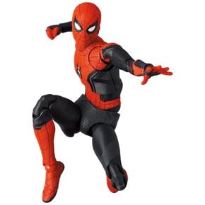 MAFEX No.194 SPIDER-MAN UPGRADED SUIT (NO WAY HOME) 150mm 마펙스 스파이더맨 업그레이드