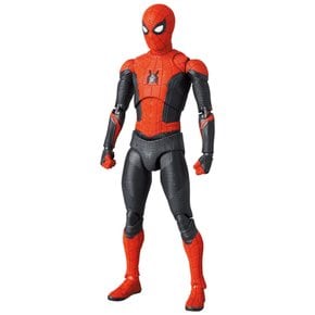 MAFEX No.194 SPIDER-MAN UPGRADED SUIT (NO WAY HOME) 150mm 마펙스 스파이더맨 업그레이드