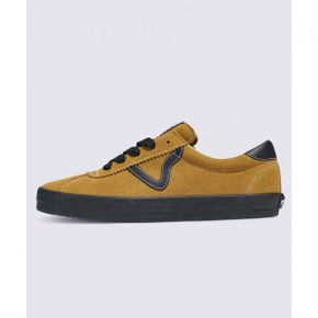 VN000CQR5QJ1 VANS 반스 스포츠 로우 - (스웨이드) 앤텔롭 2860607