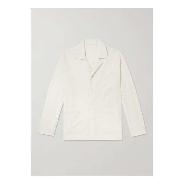 스토파 울 시어서커 오버셔츠 뉴트럴 1647597329001774