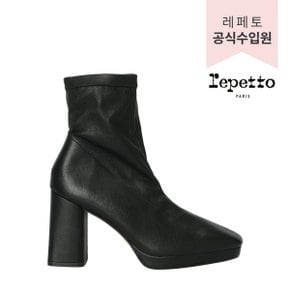 [REPETTO] 부츠 포니 (V692NAPSTR410)