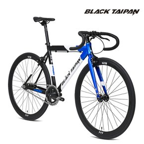 블랙타이판 뉴브레이즌 경량 알루미늄 700C 입문용 픽시자전