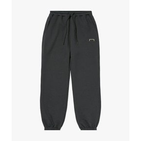 [코엑스몰] ESSENTIAL JOGGER PANTS-CHARCOAL