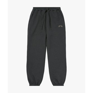 골스튜디오 [코엑스몰] ESSENTIAL JOGGER PANTS-CHARCOAL