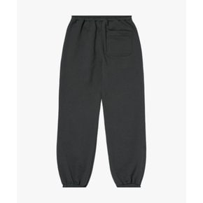 [코엑스몰] ESSENTIAL JOGGER PANTS-CHARCOAL