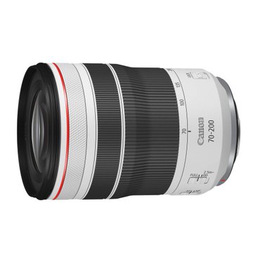  Canon (캐논) RF 렌즈 70~200mm F4 L IS USM (4318C002)