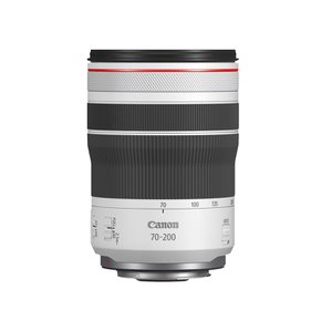 Canon (캐논) RF 렌즈 70~200mm F4 L IS USM (4318C002)