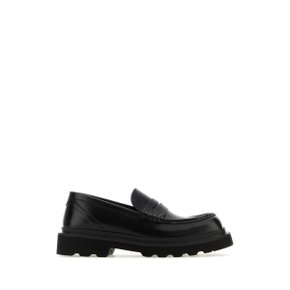 [돌체 앤 가바나] Loafer A30204A1203 80999 Black