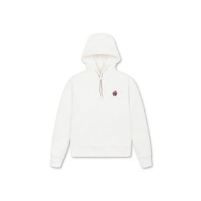 골프 (WWTBA24601IVX)Women Winter waacky point hoodie