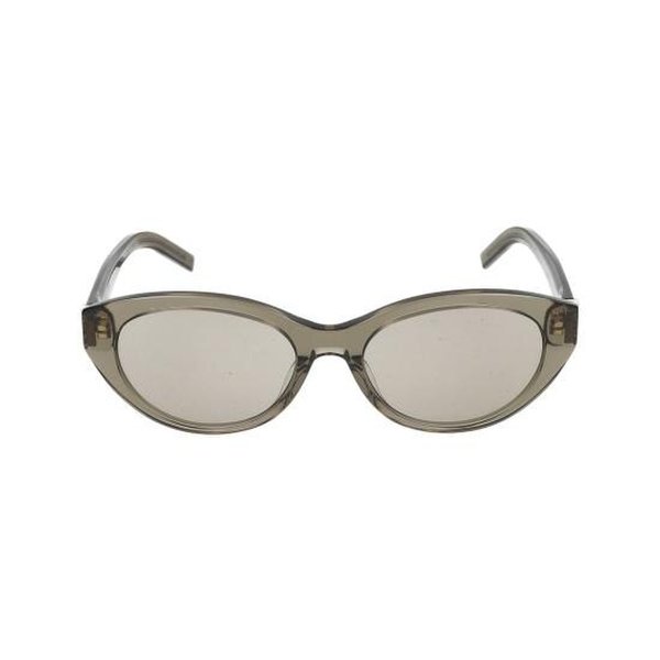 [해외배송] 24SS 생로랑 선글라스 SL M148 004 BROWN BROWN GREY