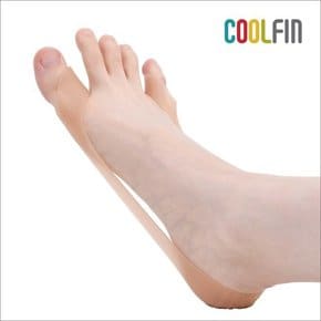 [ COOLFIN] 발애 (발가락교정구 의료기기 1등급)