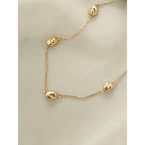 Pearl shape choker (펄쉐이프쵸커)