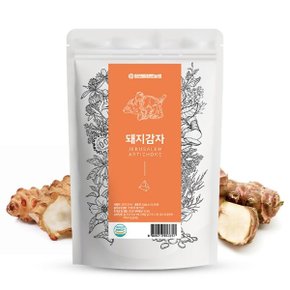 국산 돼지감자차 삼각티백 1g 50T x 1봉