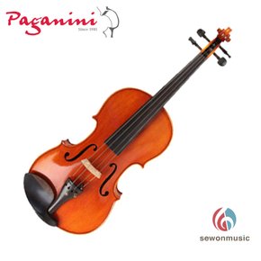 파가니니 비올라 PAGANINI PVAS-505