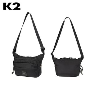 남여공용배낭 트래비너 가로슬링 ECO Z1 (블랙) KUS24B55 AKBD_s