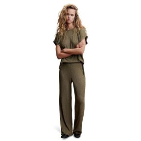 3910124 MANGO Birbi Trousers