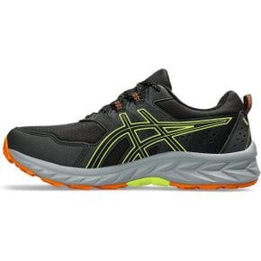 미국 아식스 젤벤쳐 ASICS Mens GelVenture 9 Waterproof Running Shoes 1500347