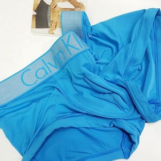 Calvin Klein Underwear 캘빈클라인 Customizd 드로즈 NB1295 427