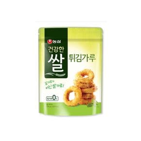 농심 건강한 쌀 튀김가루 450g x 3개[33116110]